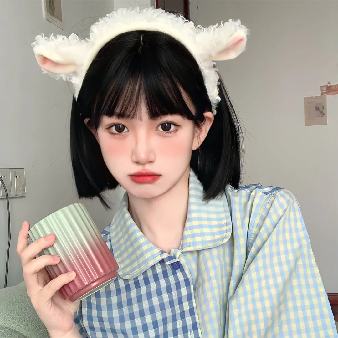 沉默不语的顾小姐