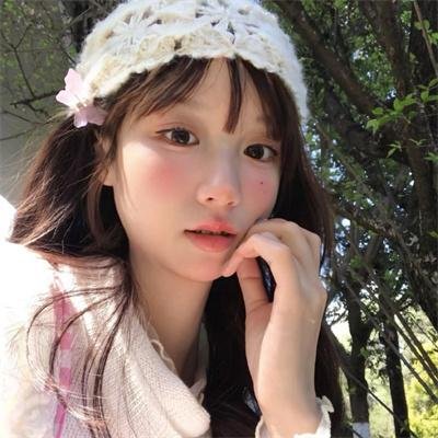 幸运的他们